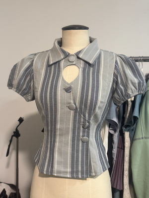 BLUSA OKE