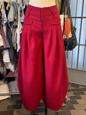 PANTALON GLOBO RING